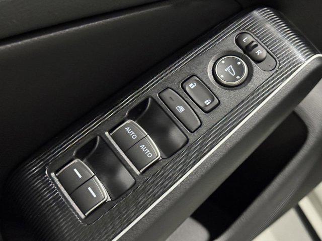 new 2025 Honda Civic Hybrid car, priced at $32,312