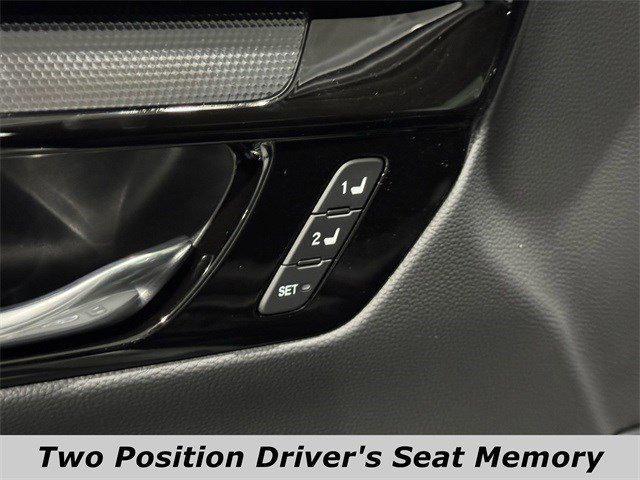 new 2026 Honda CR-V car, priced at $37,100
