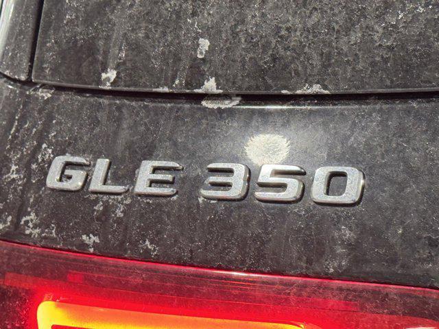 used 2020 Mercedes-Benz GLE 350 car, priced at $33,104