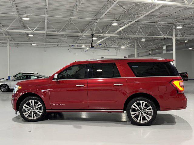 used 2020 Ford Expedition car, priced at $37,904