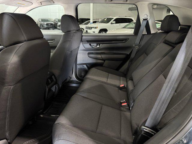 new 2026 Honda CR-V car, priced at $33,906