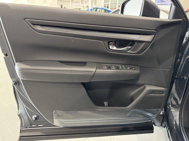 new 2026 Honda CR-V car, priced at $33,906