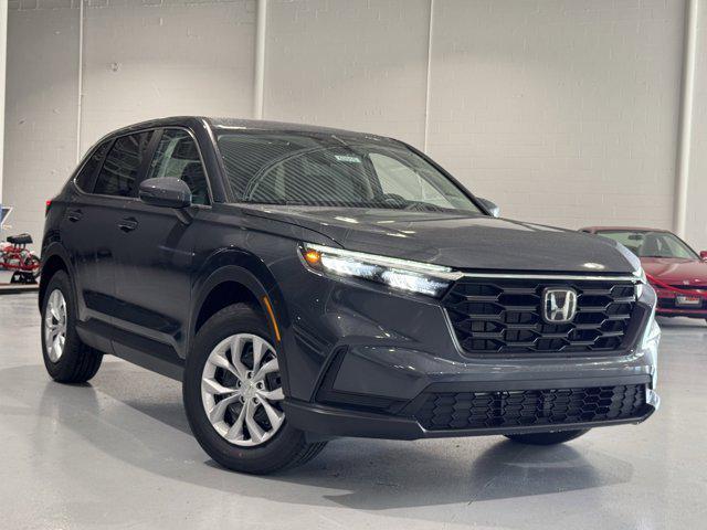 new 2026 Honda CR-V car, priced at $33,906