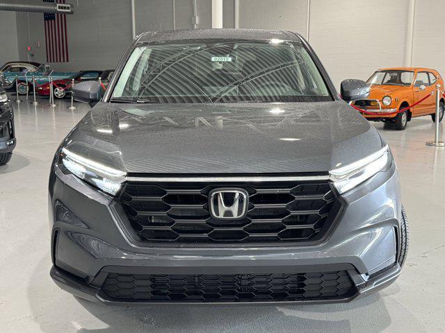 new 2026 Honda CR-V car, priced at $33,906