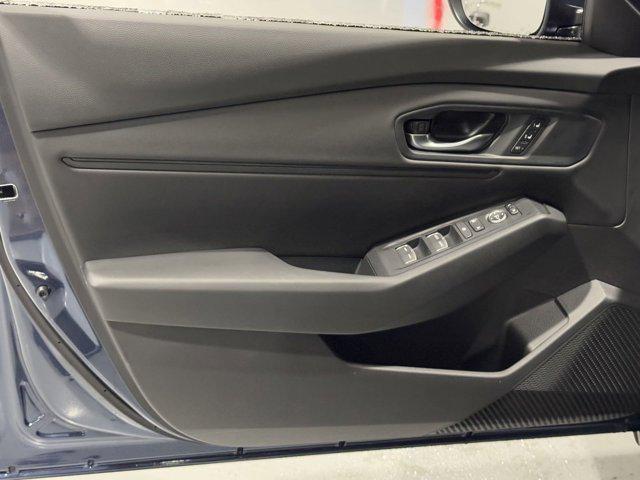 new 2025 Honda Accord Hybrid car, priced at $33,274