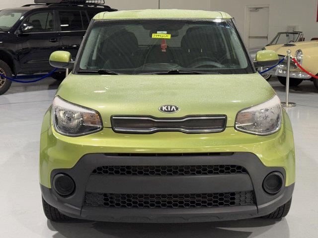 used 2017 Kia Soul car, priced at $12,169