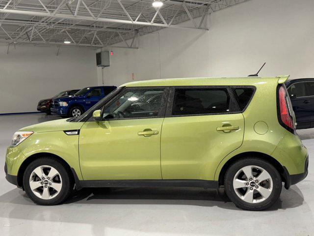 used 2017 Kia Soul car, priced at $12,169