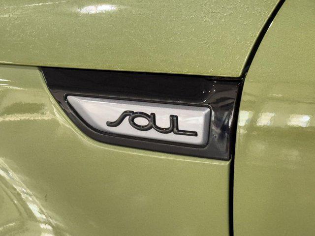 used 2017 Kia Soul car, priced at $12,169