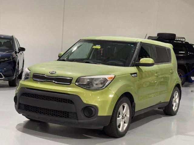 used 2017 Kia Soul car, priced at $12,169