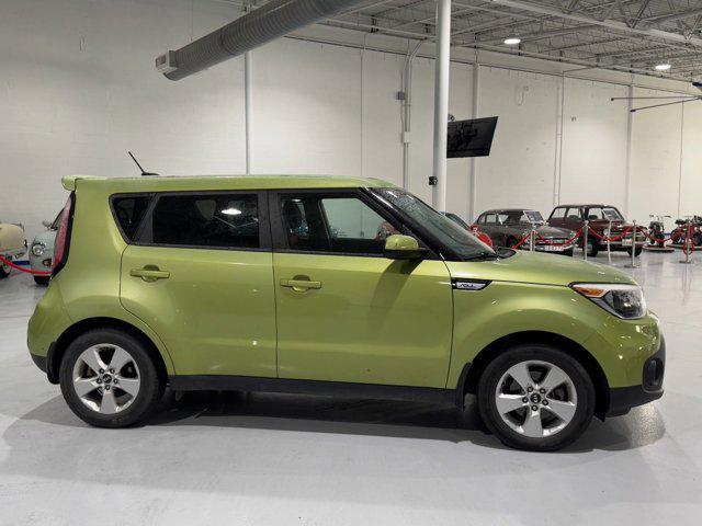 used 2017 Kia Soul car, priced at $12,169