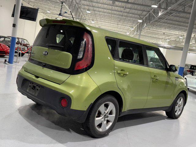 used 2017 Kia Soul car, priced at $12,169