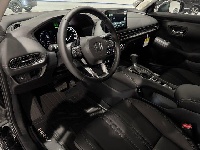 new 2026 Honda HR-V car, priced at $31,095