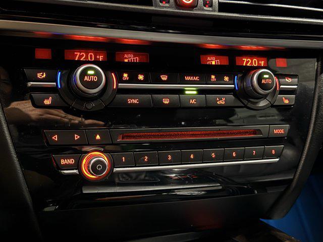 used 2018 BMW X5 car, priced at $17,938