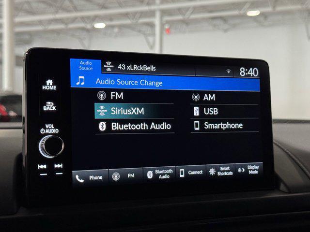 new 2025 Honda Pilot car, priced at $49,135
