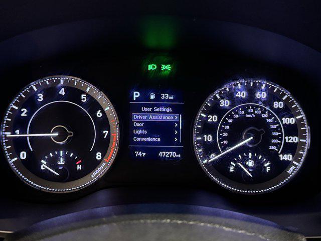 used 2022 Hyundai Venue car, priced at $16,372