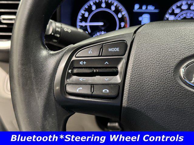 used 2022 Hyundai Venue car, priced at $16,372