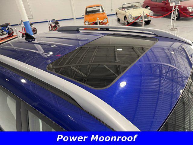 used 2022 Hyundai Venue car, priced at $16,372