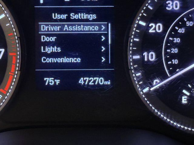 used 2022 Hyundai Venue car, priced at $16,372