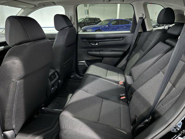 new 2026 Honda CR-V car, priced at $34,472