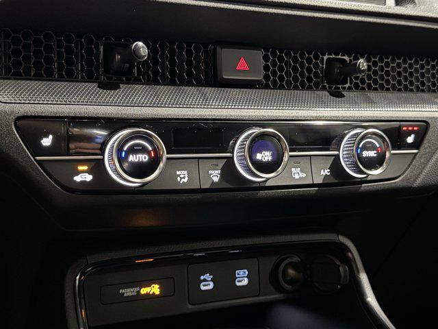 new 2026 Honda CR-V car, priced at $34,472