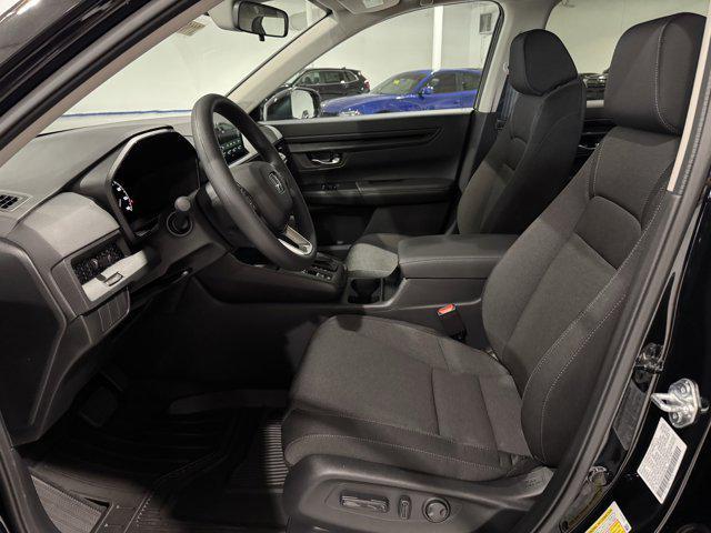 new 2026 Honda CR-V car, priced at $34,472