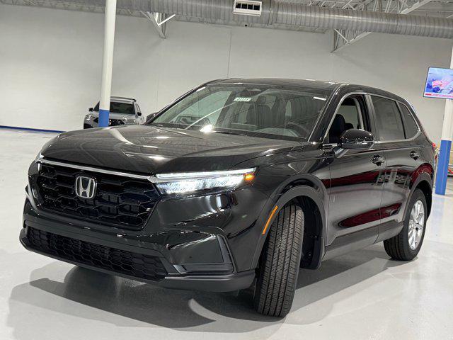 new 2026 Honda CR-V car, priced at $34,472