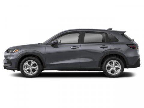 new 2026 Honda HR-V car, priced at $25,496