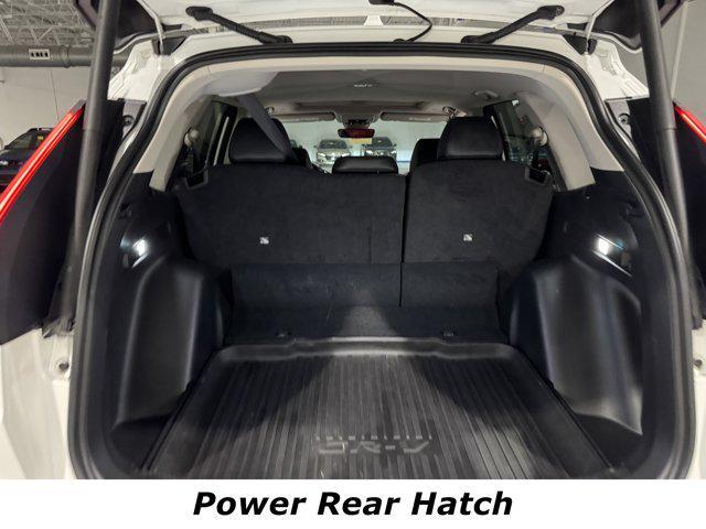 used 2024 Honda CR-V car, priced at $34,078