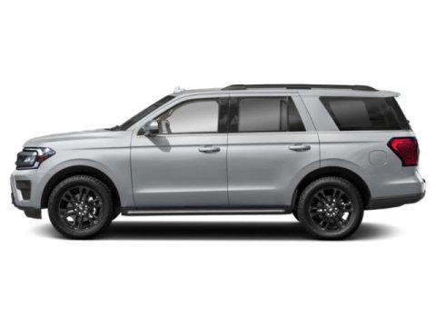 used 2022 Ford Expedition car, priced at $44,248