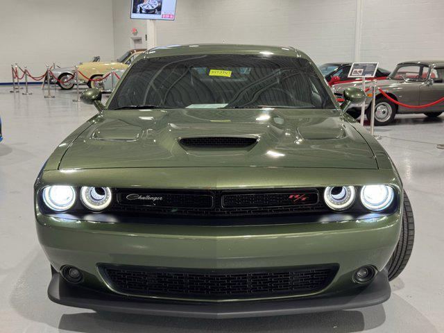 used 2023 Dodge Challenger car, priced at $45,352
