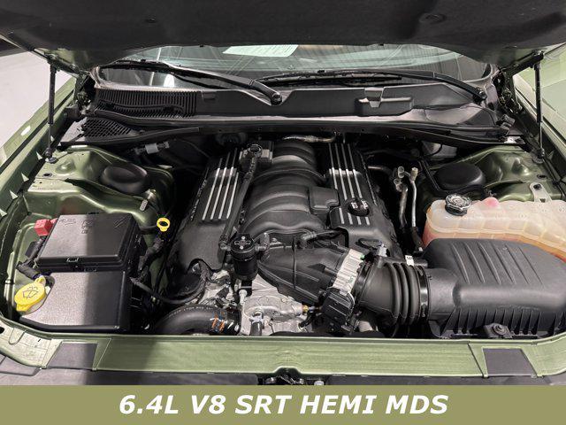 used 2023 Dodge Challenger car, priced at $45,352