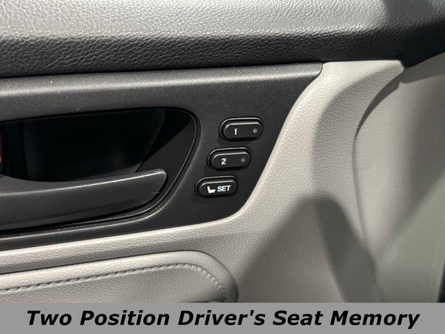 used 2019 Honda Odyssey car, priced at $20,362