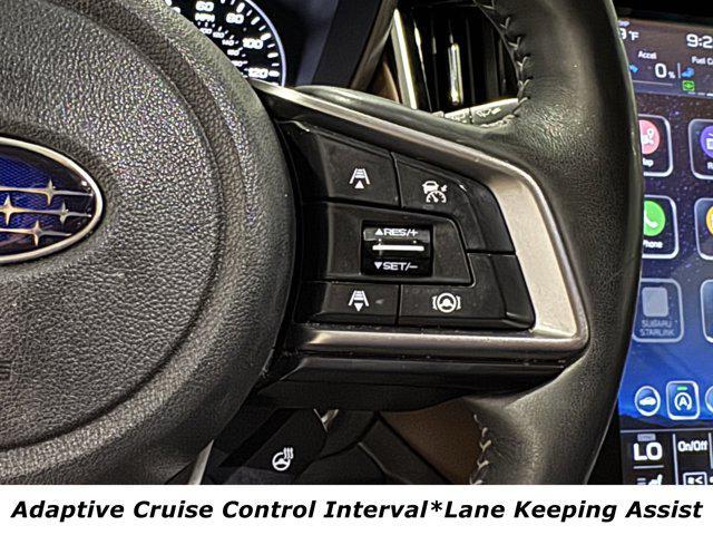 used 2022 Subaru Outback car, priced at $27,980