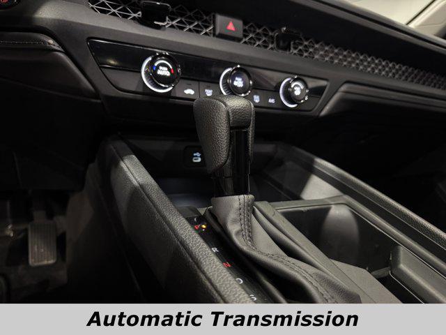 used 2023 Honda Accord car, priced at $21,481