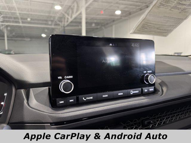 used 2023 Honda Accord car, priced at $21,481