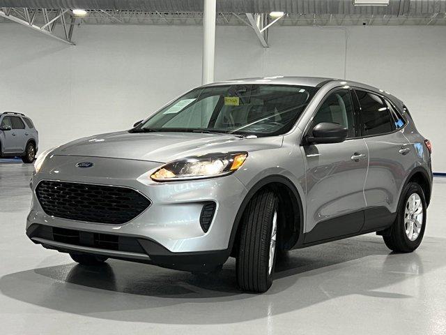 used 2022 Ford Escape car, priced at $19,450