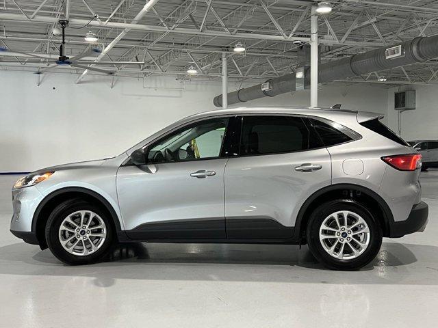 used 2022 Ford Escape car, priced at $19,450