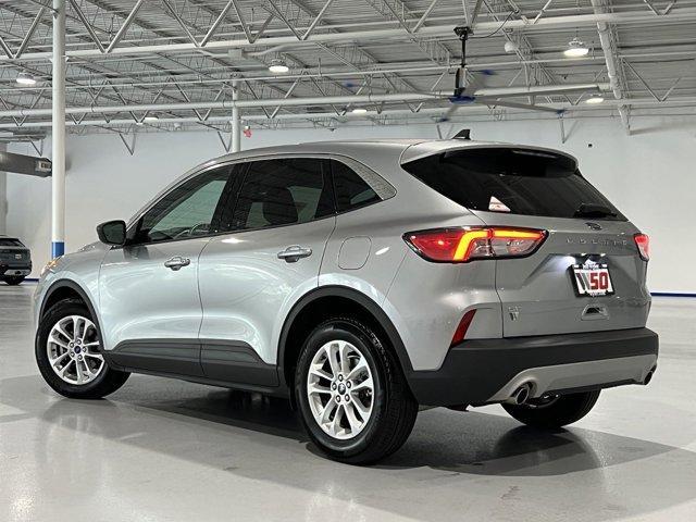 used 2022 Ford Escape car, priced at $19,450