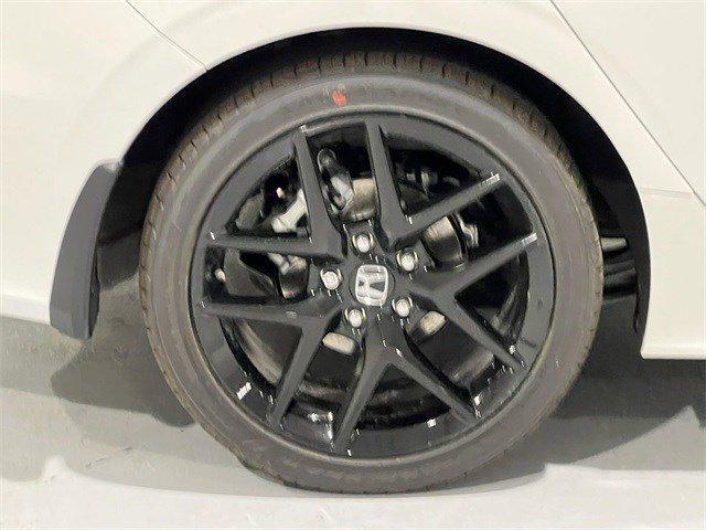 new 2025 Honda Civic car, priced at $26,311