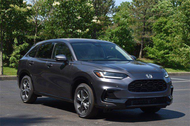 new 2025 Honda HR-V car, priced at $31,193