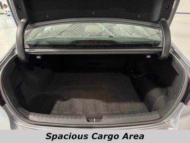 used 2016 Hyundai Sonata Hybrid car, priced at $10,117