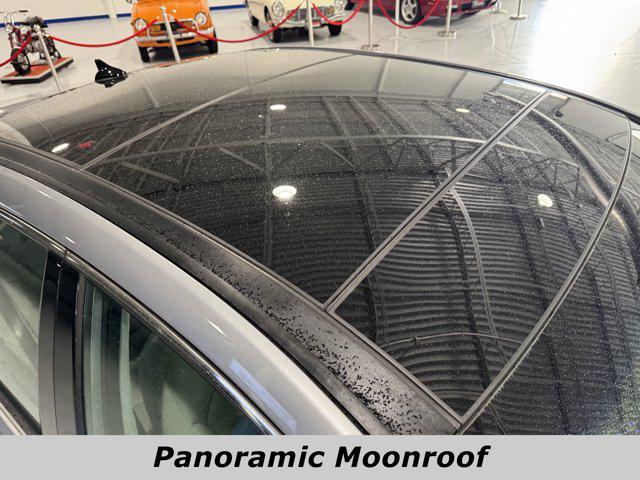 used 2016 Hyundai Sonata Hybrid car, priced at $10,117