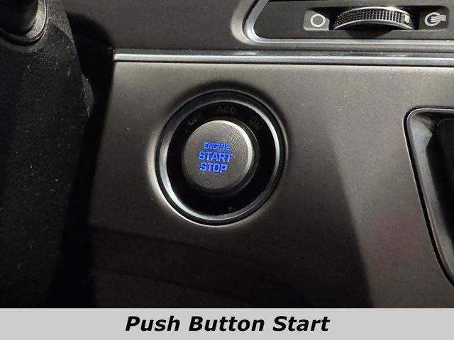 used 2016 Hyundai Sonata Hybrid car, priced at $10,117