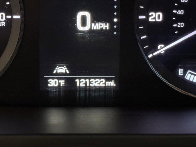 used 2016 Hyundai Sonata Hybrid car, priced at $10,117