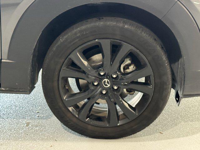 used 2024 Mazda CX-30 car, priced at $21,224