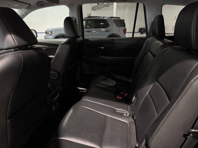 used 2016 Honda Pilot car, priced at $13,572