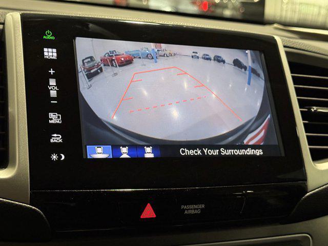 used 2016 Honda Pilot car, priced at $13,572