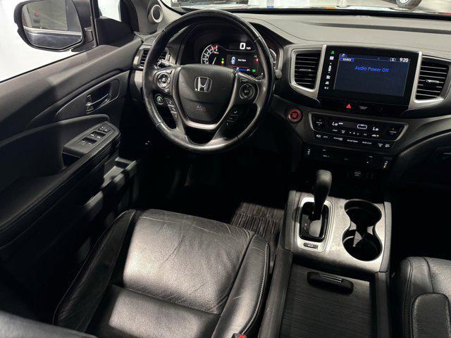 used 2016 Honda Pilot car, priced at $13,572