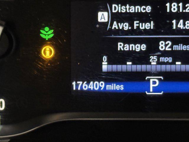 used 2016 Honda Pilot car, priced at $13,572