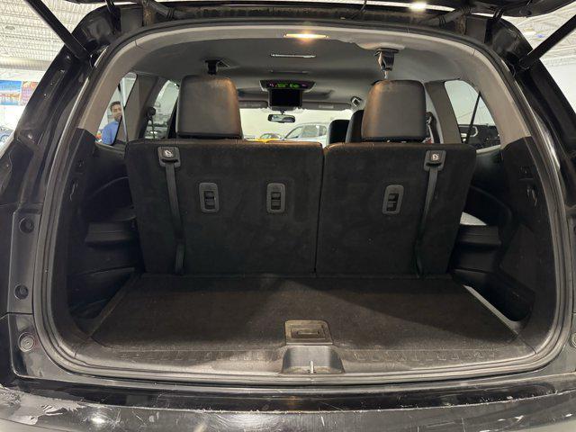 used 2016 Honda Pilot car, priced at $13,572